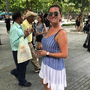 Meet your Posher, Sophie